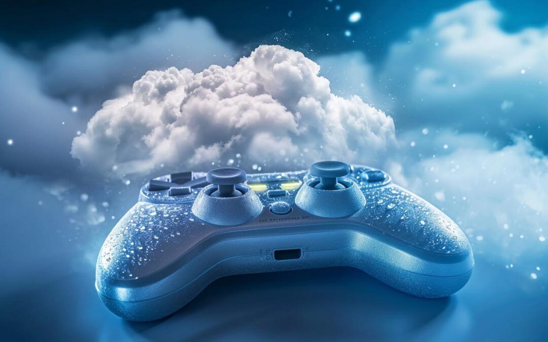 Jak działa cloud gaming? Poznaj korzyści i ograniczenia