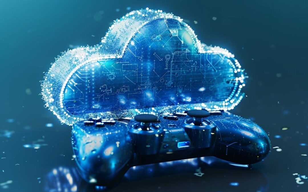 Cloud Gaming: Przyszłość gier w zasięgu ręki