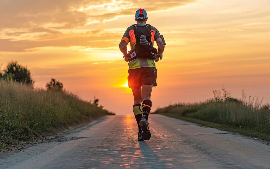 Ultramaraton: Kompleksowy przewodnik od treningu do linii mety
