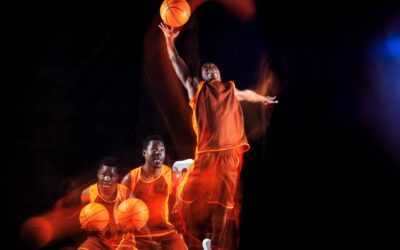 Koszykówka live: gdzie oglądać, najpopularniejsze ligi